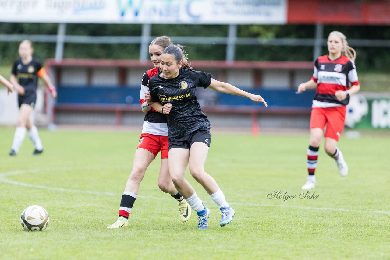 Bild 88 - Loewinnen Cup
